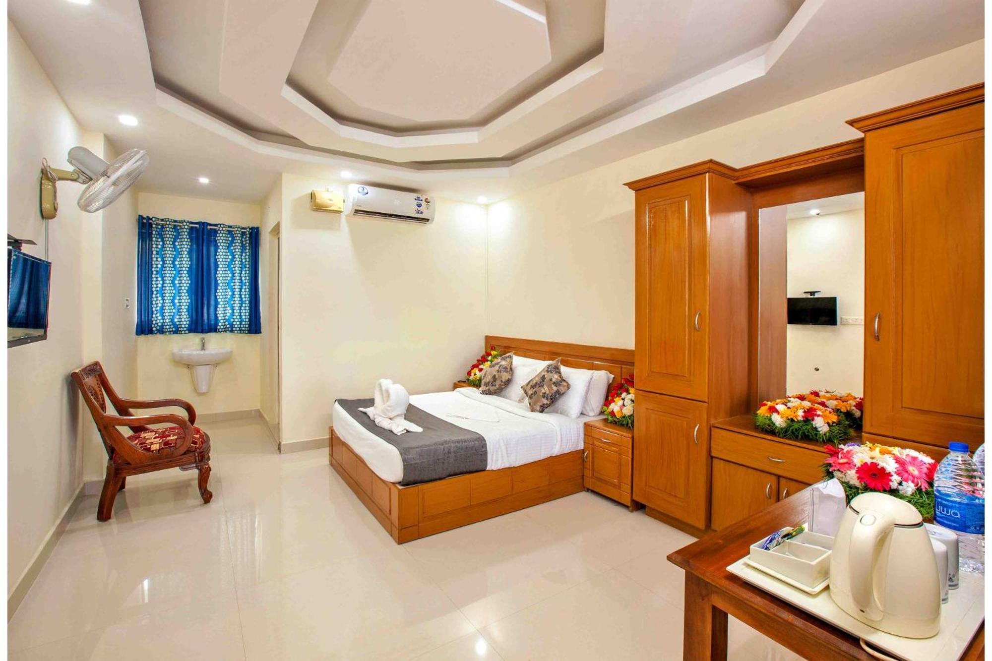Vembanad Village Backwater Resort Alappuzha ภายนอก รูปภาพ
